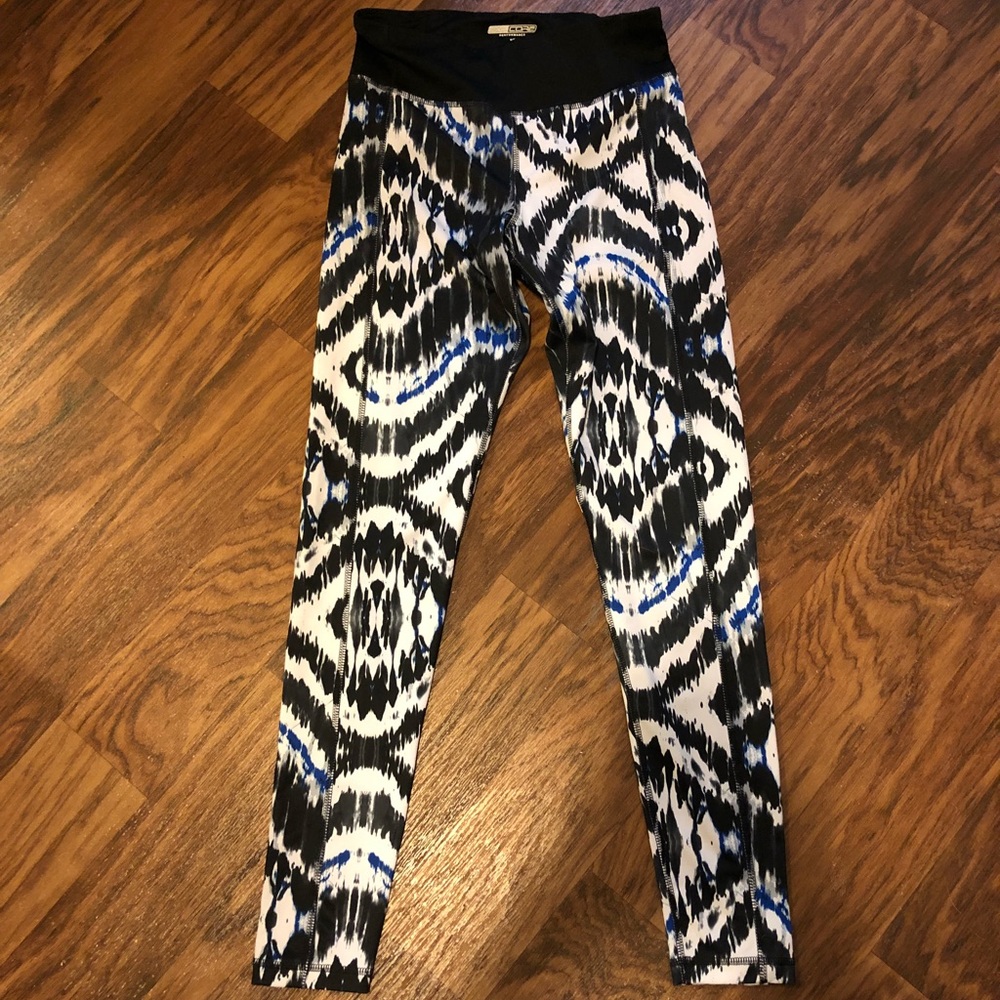 ExpCore Performance Workout Tights